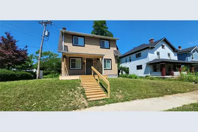 1927 Catalpa Drive, Dayton, OH 45406 - Photo 4