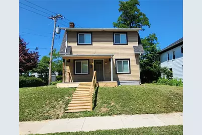 1927 Catalpa Drive, Dayton, OH 45406 - Photo 1