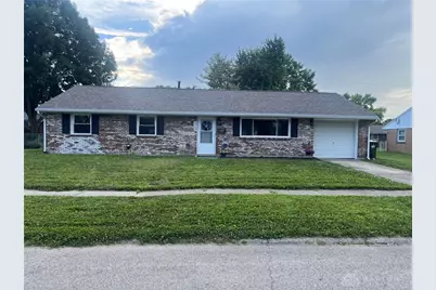 2369 Broadmoor Drive, Kettering, OH 45419 - Photo 1