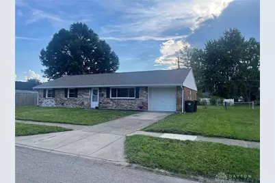 2369 Broadmoor Drive, Kettering, OH 45419 - Photo 2