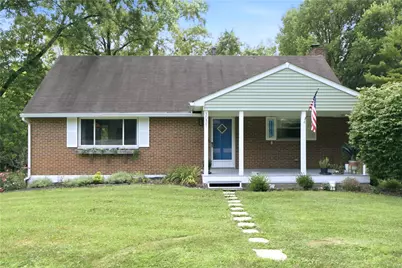 3031 Springhill Road, Beavercreek, OH 45434 - Photo 1