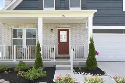 1251 Heathgate Way, Fairborn, OH 45324 - Photo 4