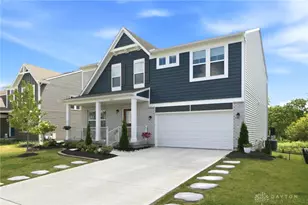 1251 Heathgate Wy, Fairborn, OH 45324 - Photo 2