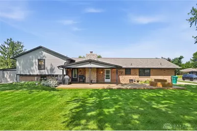 3695 Meadowcourt Drive, Beavercreek, OH 45431 - Photo 42