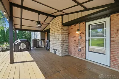 3695 Meadowcourt Drive, Beavercreek, OH 45431 - Photo 46