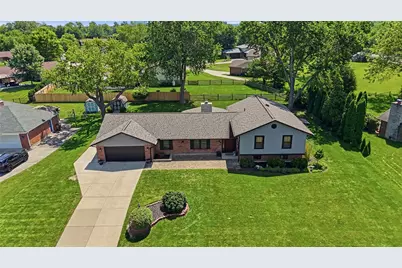 3695 Meadowcourt Drive, Beavercreek, OH 45431 - Photo 1