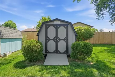 3695 Meadowcourt Drive, Beavercreek, OH 45431 - Photo 50