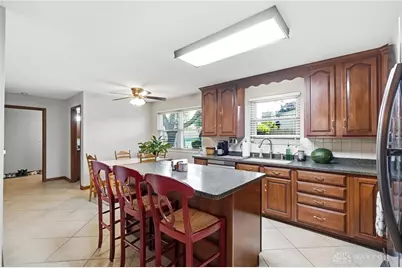 3695 Meadowcourt Drive, Beavercreek, OH 45431 - Photo 10