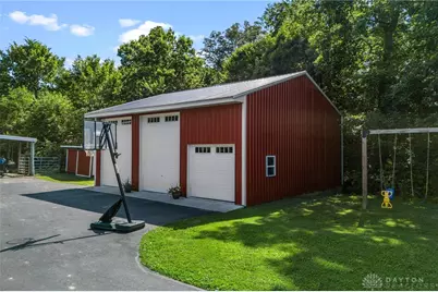 561 Steele Road, Wilmington, OH 45177 - Photo 2