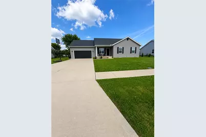 764 Oakdale Drive, Jamestown Vlg, OH 45335 - Photo 2