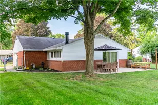 561 Brandwynne Ct, Centerville, OH 45459 - Photo 34