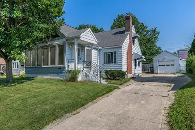 3521 Cleveland Avenue, Dayton, OH 45410 - Photo 1