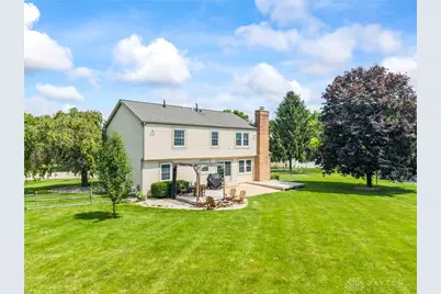 720 Woodspring Court, Beavercreek, OH 45430 - Photo 44