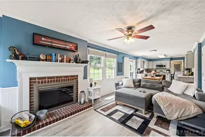 720 Woodspring Court, Beavercreek, OH 45430 - Photo 20