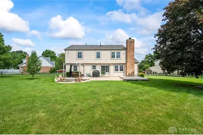 720 Woodspring Court, Beavercreek, OH 45430 - Photo 52