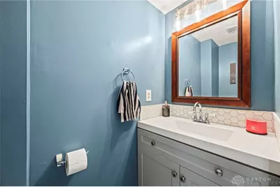 720 Woodspring Court, Beavercreek, OH 45430 - Photo 24