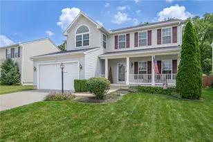 2374 Gerard Ct, Fairborn, OH 45324 - Photo 46