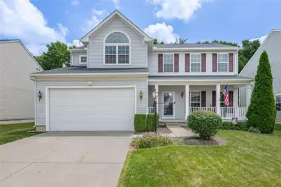 2374 Gerard Court, Fairborn, OH 45324 - Photo 1