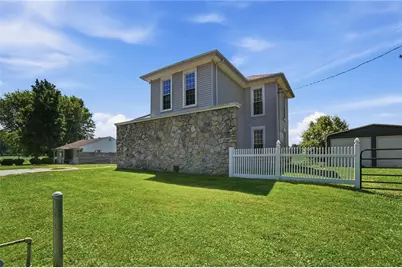 8871 W National Road, Bethel Twp, OH 45344 - Photo 2