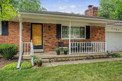 2307 Pine Knott Drive, Beavercreek, OH 45431 - Photo 2