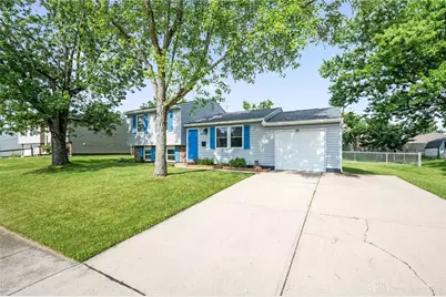 306 Westerly Hills Drive, Englewood, OH 45322 - Photo 4
