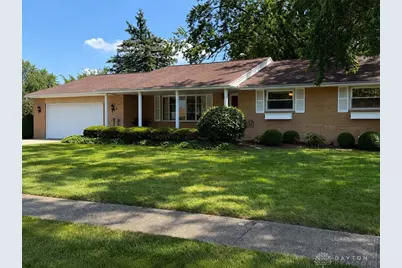520 Berkshire Circle, Englewood, OH 45322 - Photo 1