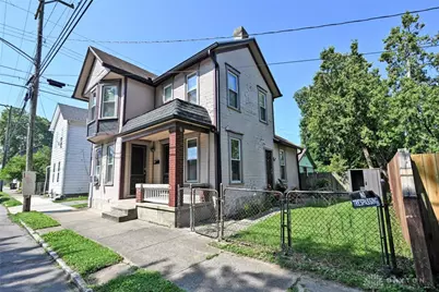 139 Columbus Street, Dayton, OH 45403 - Photo 2
