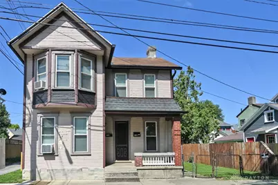 139 Columbus Street, Dayton, OH 45403 - Photo 1