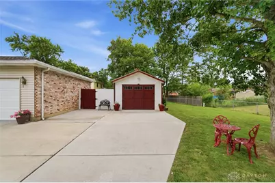8531 Cheshire Court, Franklin Twp, OH 45005 - Photo 64