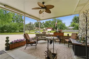 8531 Cheshire Ct, Franklin Twp, OH 45005 - Photo 10