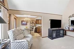 1933 Washington South Dr, Washington Twp, OH 45458 - Photo 22
