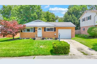 524 Carolyn Drive, Miamisburg, OH 45342 - Photo 28