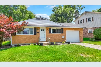 524 Carolyn Drive, Miamisburg, OH 45342 - Photo 30