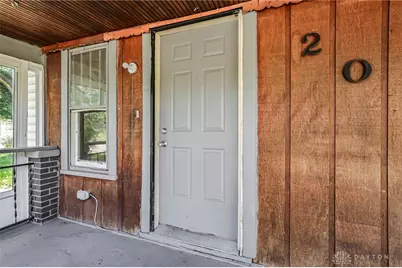 201 S Kilmer Street, Dayton, OH 45417 - Photo 4