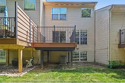 5200 Franklin Park Street, Mason, OH 45040 - Photo 24