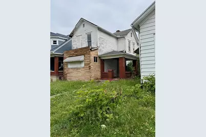 633 Huffman Avenue, Dayton, OH 45403 - Photo 2