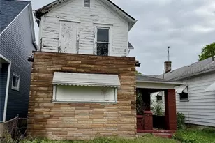 633 Huffman Ave, Dayton, OH 45403 - Photo 1