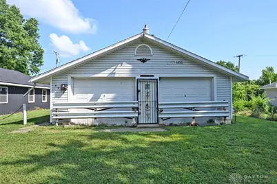 4311 Byesville Boulevard, Dayton, OH 45431 - Photo 1