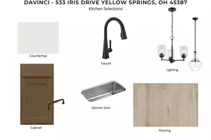 533 Iris Dr, Yellow Springs Vlg, OH 45387 - Photo 4