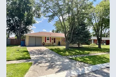 6842 Pablo Drive, Huber Heights, OH 45424 - Photo 1