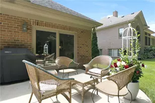 3896 Northfield Dr, Bellbrook, OH 45305 - Photo 40