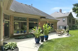 3896 Northfield Dr, Bellbrook, OH 45305 - Photo 44