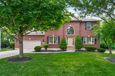 9128 Glenridge Boulevard, Clearcreek Twp, OH 45458 - Photo 1