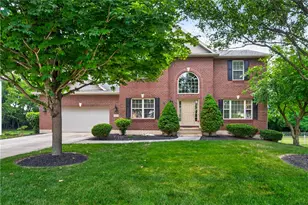 9128 Glenridge Blvd, Clear Creek Township, OH 45458 - Photo 1