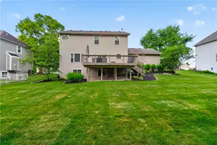 9128 Glenridge Blvd, Clearcreek Twp, OH 45458 - Photo 24