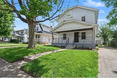 1832 Rosemont Boulevard, Dayton, OH 45420 - Photo 2