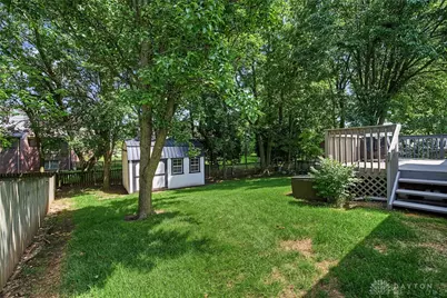 2469 Byers Ridge Drive, Miami Township, OH 45342 - Photo 44
