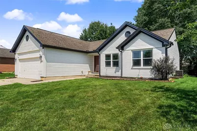 2469 Byers Ridge Drive, Miami Township, OH 45342 - Photo 2