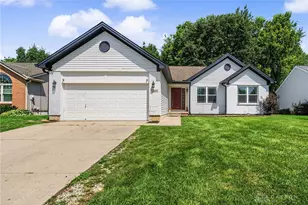 2469 Byers Ridge Dr, Miami Township, OH 45342 - Photo 1