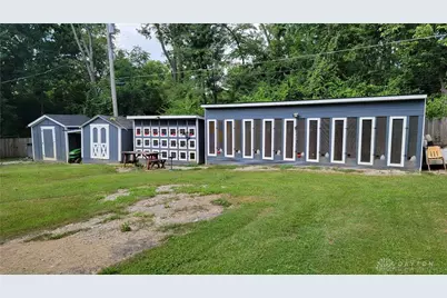235 S Lansdowne Avenue, Jefferson Twp, OH 45417 - Photo 10